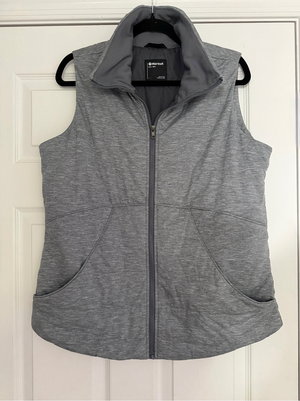 Marmot Women's Visita Insulated Vest - Size Large